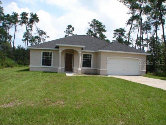 3525 Southwest 130 Ln Road Ocala, FL 34473 - Photo 1 of 1 Primary Photo