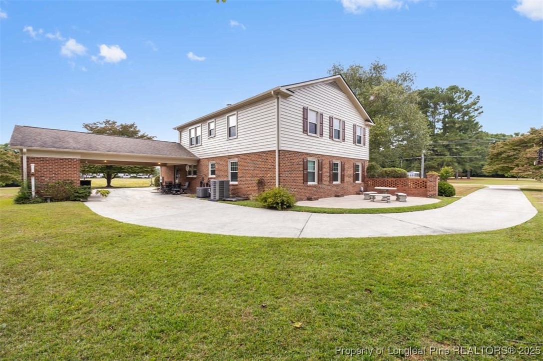1950 Middle Road Fayetteville, NC 28312 - Photo 3 of 19 Gallery Image 3