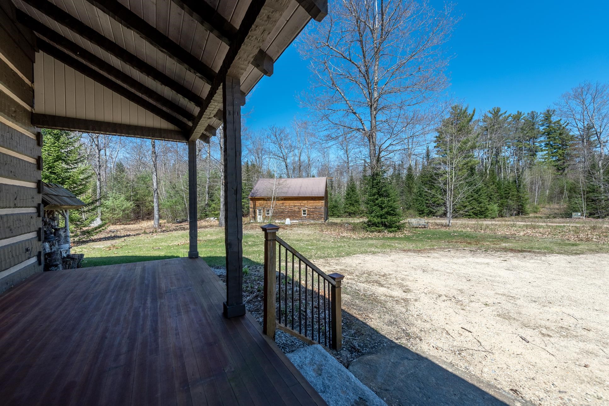 249 Vittum Hill Road Sandwich, NH 03227 - Photo 18 of 27 Gallery Image 18