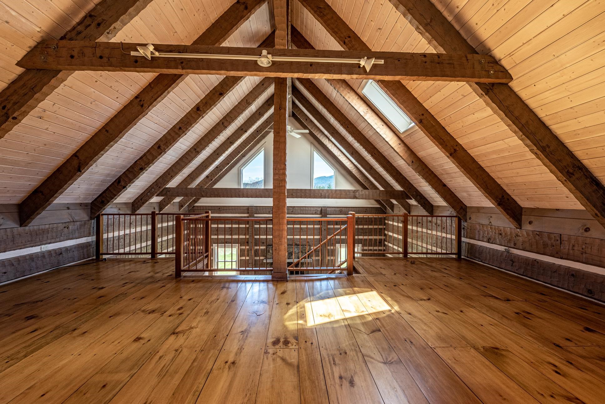 249 Vittum Hill Road Sandwich, NH 03227 - Photo 22 of 27 Gallery Image 22