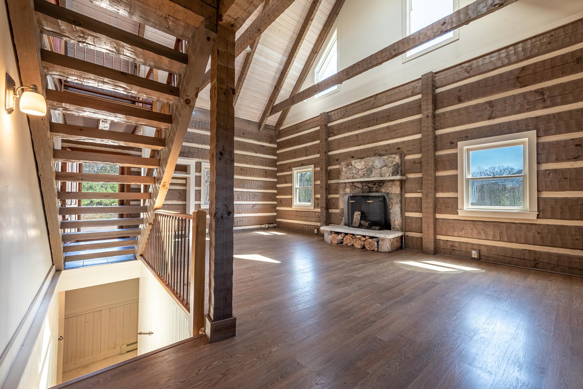 249 Vittum Hill Road Sandwich, NH 03227 - Photo 8 of 27 Gallery Image 8