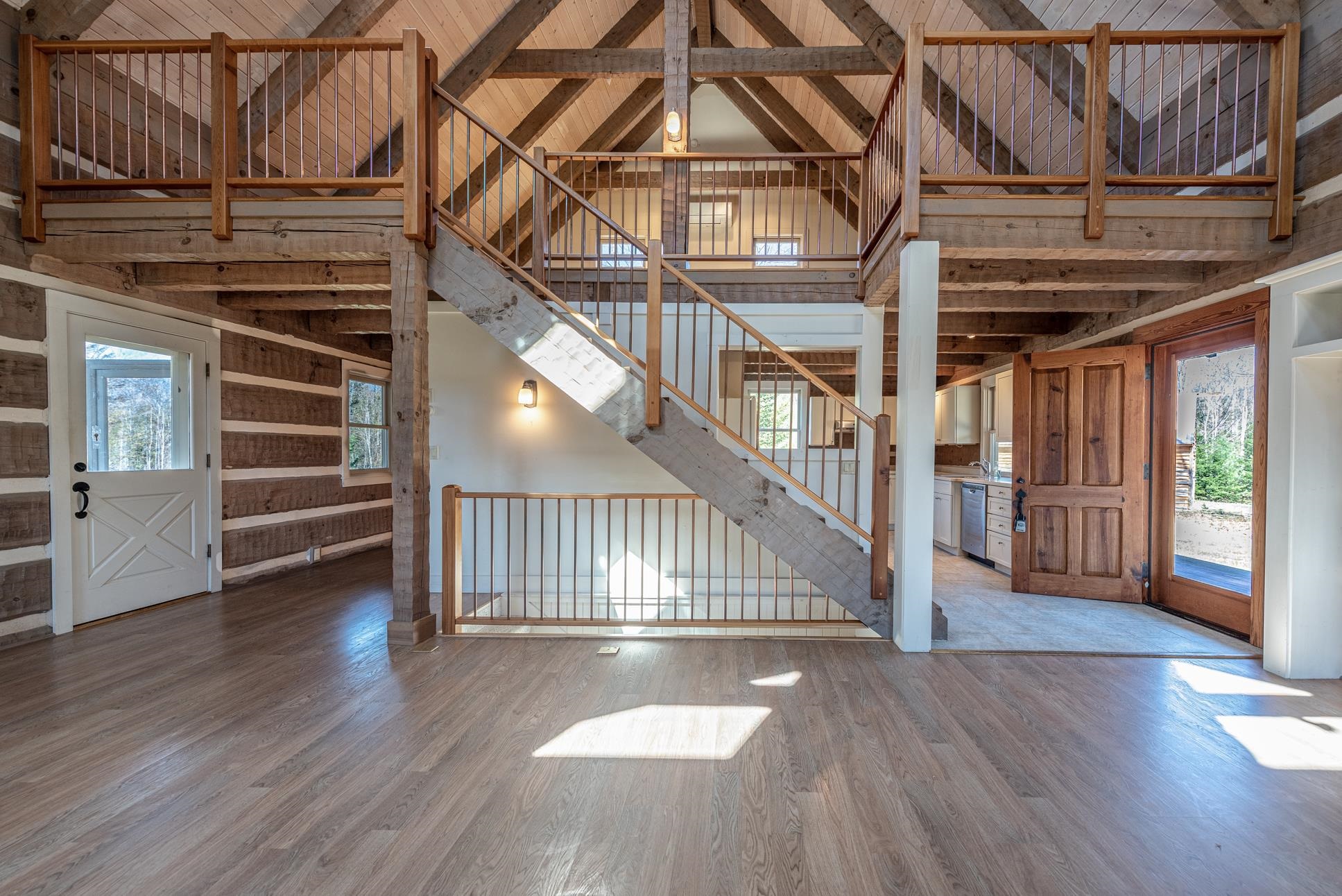 249 Vittum Hill Road Sandwich, NH 03227 - Photo 10 of 27 Gallery Image 10