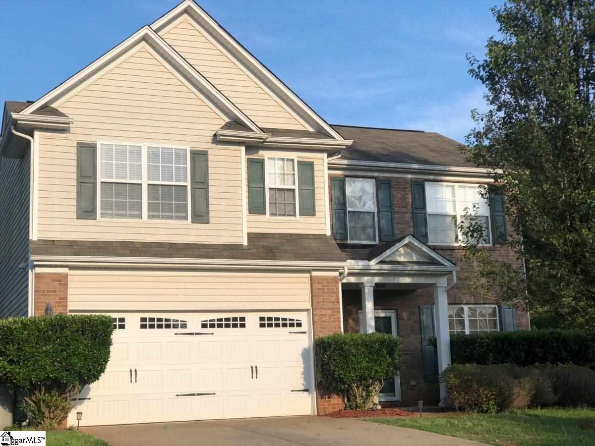 12 Timlin Drive Greenville, SC 29607 - Photo 1 of 23 Gallery Image 1