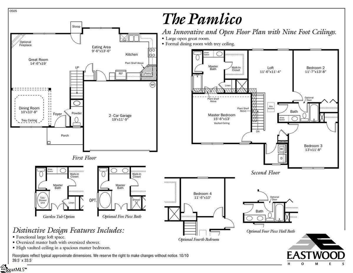 12 Timlin Drive Greenville, SC 29607 - Photo 23 of 23 Gallery Image 23