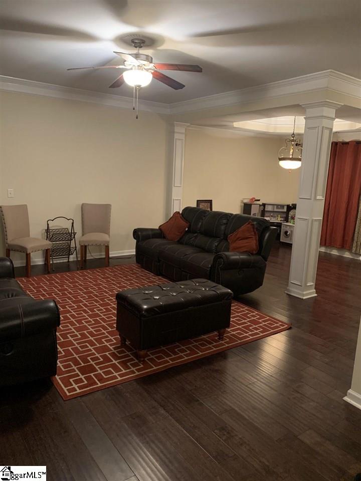 12 Timlin Drive Greenville, SC 29607 - Photo 7 of 23 Gallery Image 7