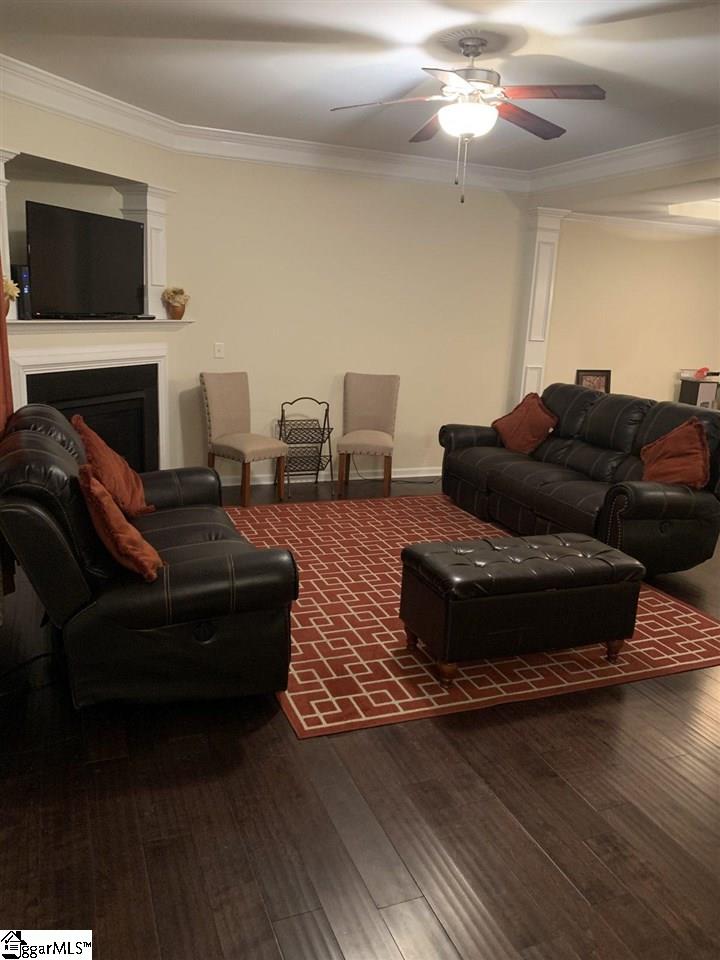 12 Timlin Drive Greenville, SC 29607 - Photo 8 of 23 Gallery Image 8