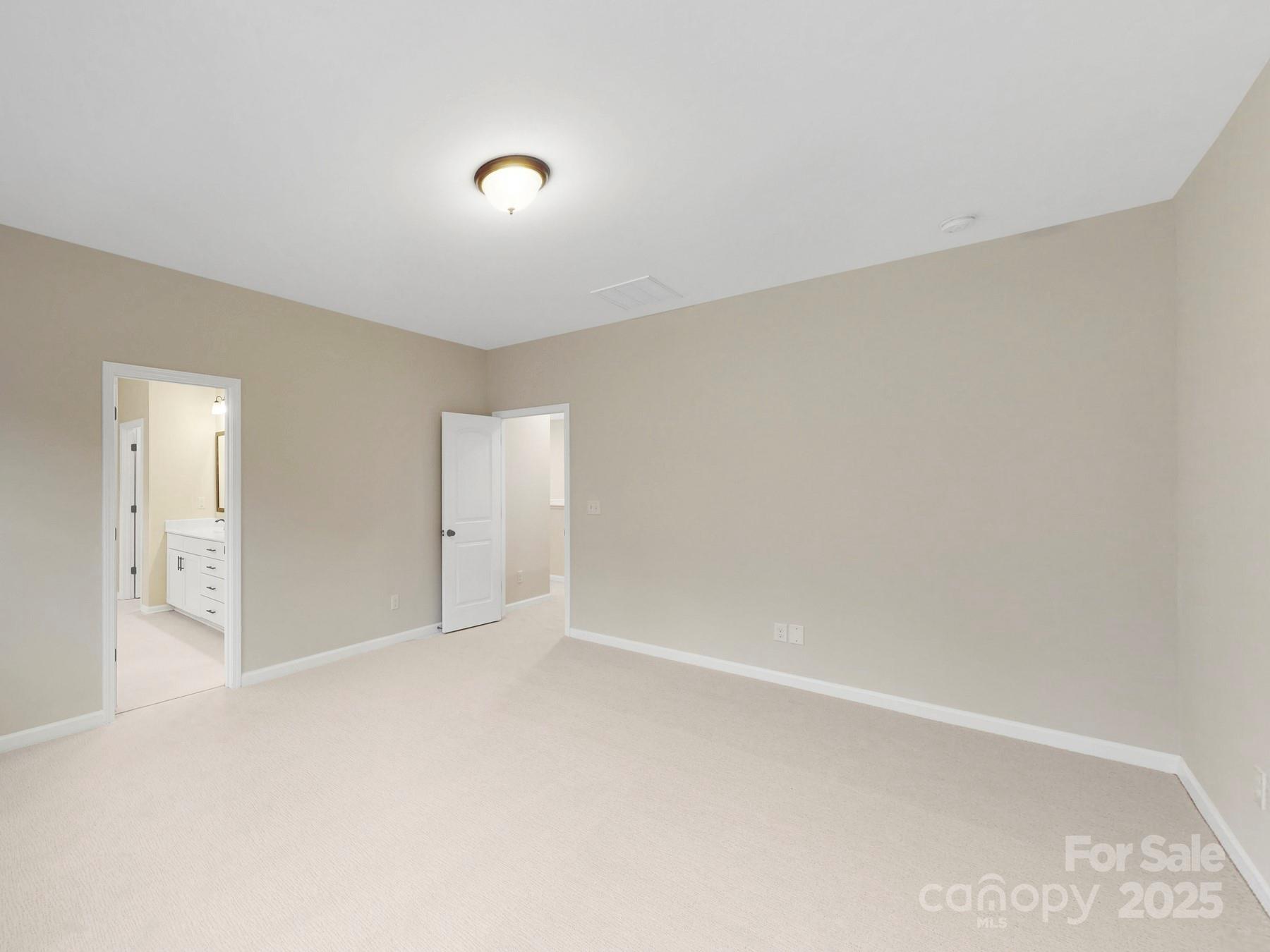 7089 Cobblefield Lane Denver, NC 28037 - Photo 35 of 36 a view of an empty room
