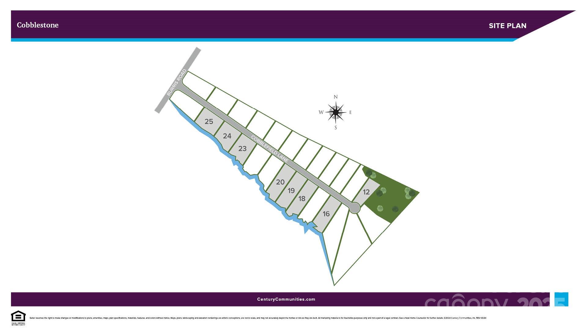 7089 Cobblefield Lane Denver, NC 28037 - Photo 9 of 36 a picture of a living room with a white wall