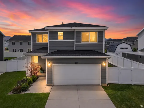 $534,990 | 778 South 250 West, American Fork, UT 84003