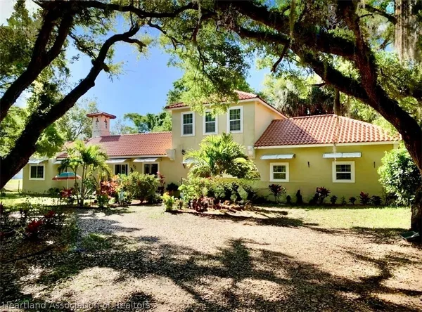 $975,800 | 3675 Highway 98, Sebring, FL 33876
