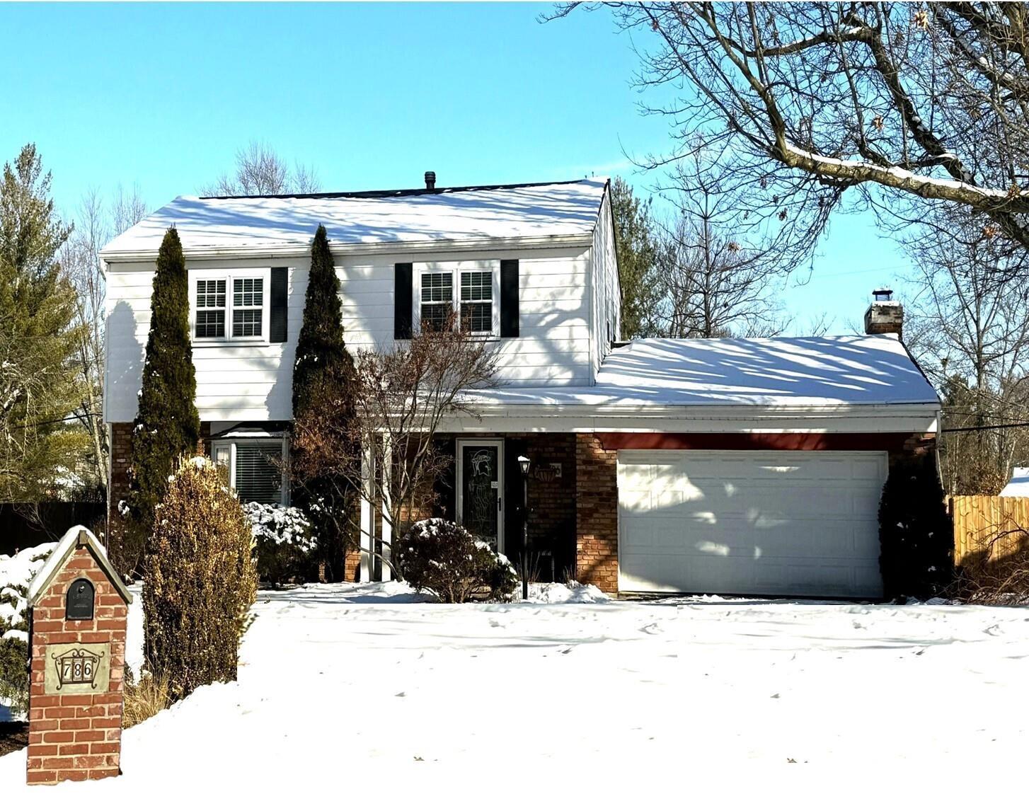786 Strathcoma Drive Cincinnati, OH 45255 - Photo 1 of 43 Gallery Image 1