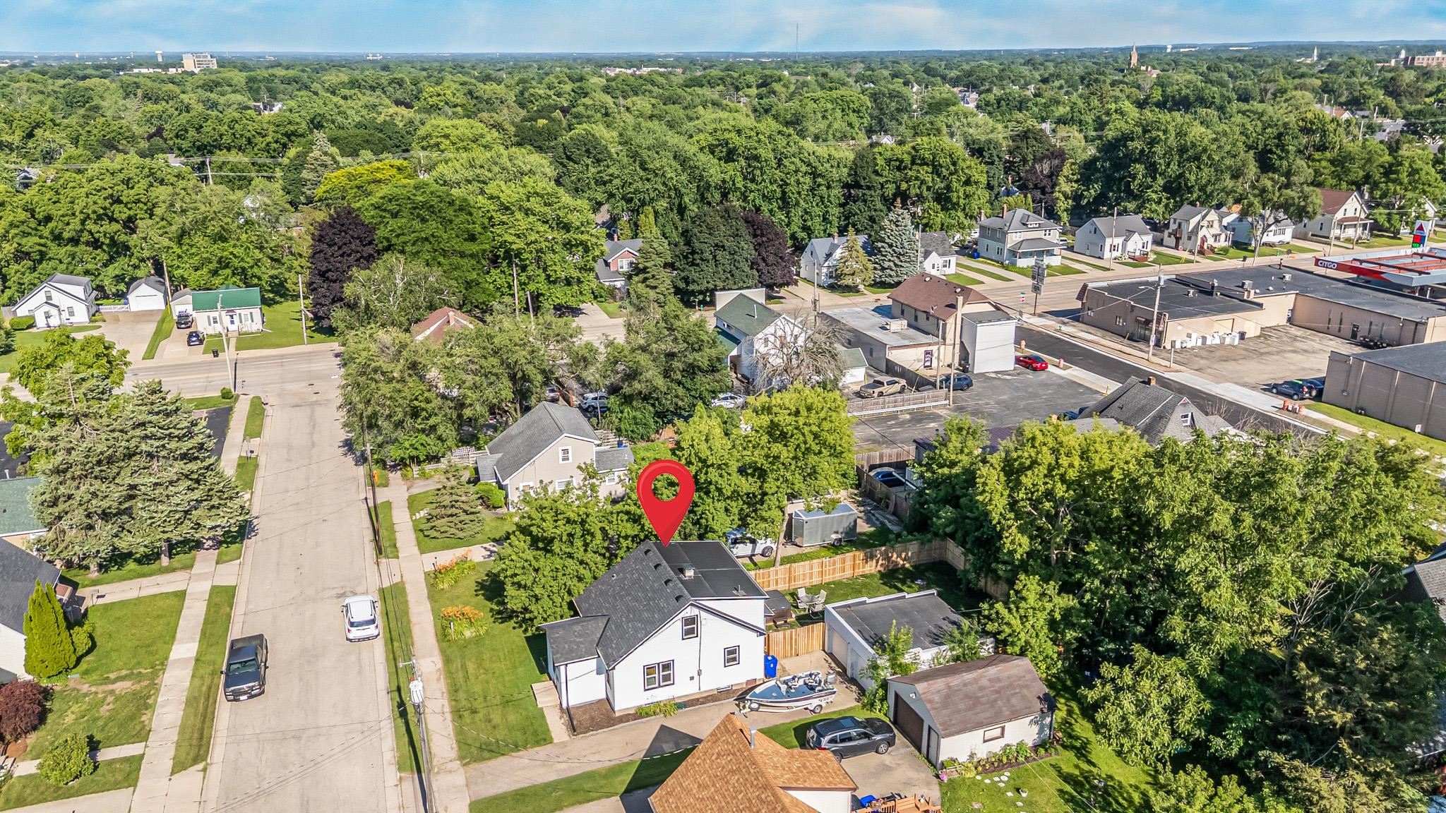 723 West Grant Street Appleton, WI 54914 - Photo 33 of 37