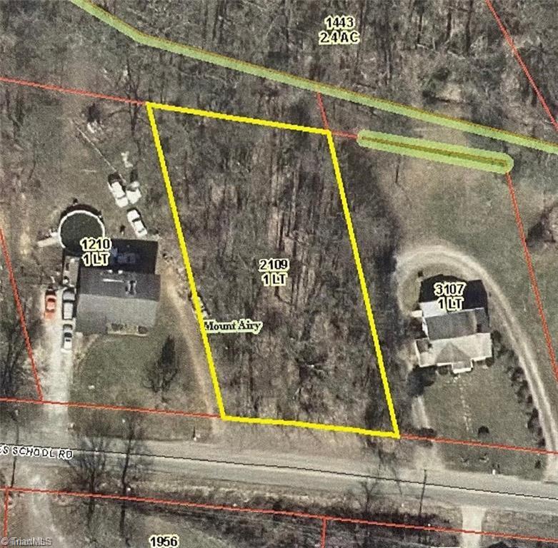 Tbd Jones School Road Mount Airy, NC 27030 - Photo 1 of 2 Gallery Image 1
