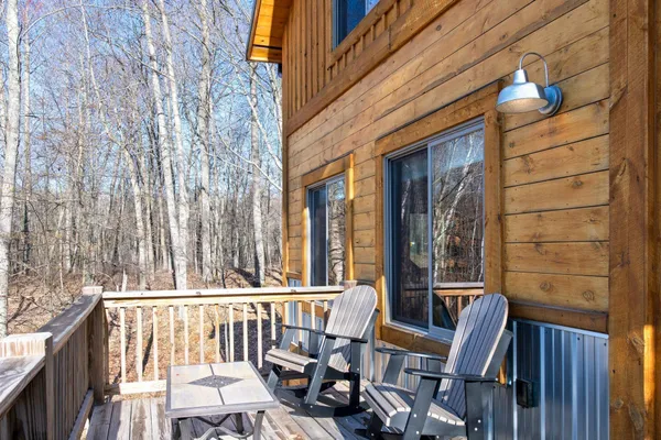 $475,000 | N8065 Wolf Lane, Hayward, WI 54843