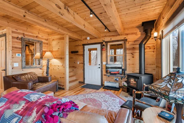 $475,000 | N8065 Wolf Lane, Hayward, WI 54843