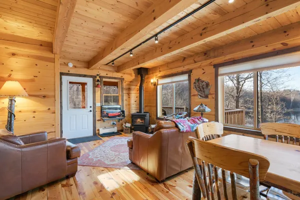 $475,000 | N8065 Wolf Lane, Hayward, WI 54843