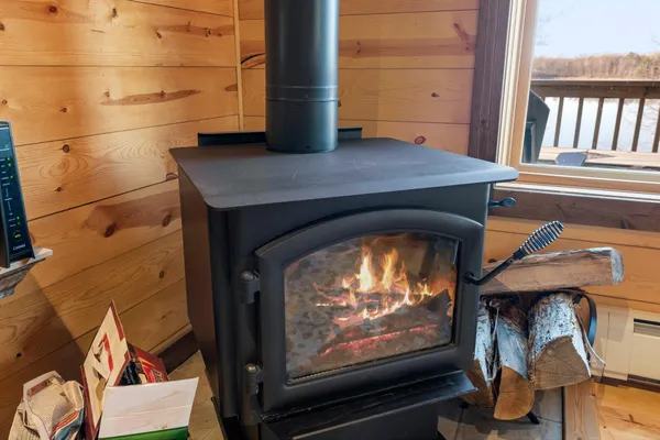 $475,000 | N8065 Wolf Lane, Hayward, WI 54843