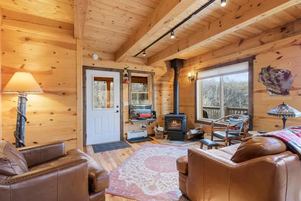 $475,000 | N8065 Wolf Lane, Hayward, WI 54843