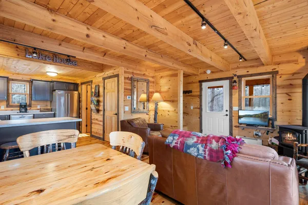 $475,000 | N8065 Wolf Lane, Hayward, WI 54843