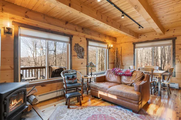 $475,000 | N8065 Wolf Lane, Hayward, WI 54843