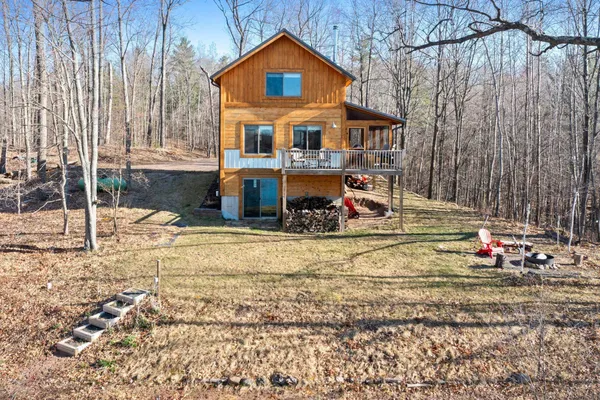 $475,000 | N8065 Wolf Lane, Hayward, WI 54843