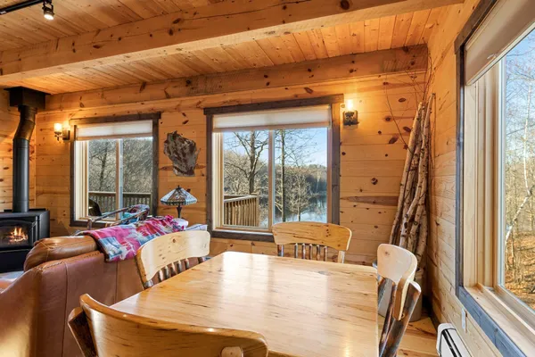 $475,000 | N8065 Wolf Lane, Hayward, WI 54843