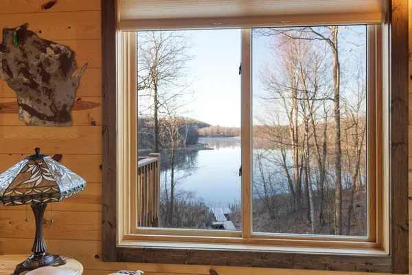 $475,000 | N8065 Wolf Lane, Hayward, WI 54843