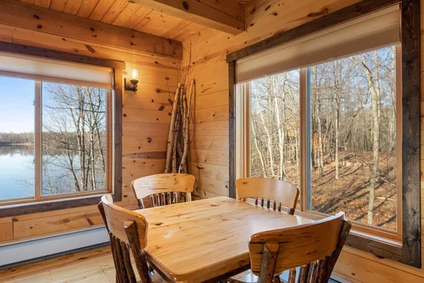 $475,000 | N8065 Wolf Lane, Hayward, WI 54843