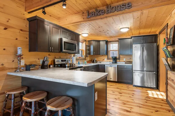 $475,000 | N8065 Wolf Lane, Hayward, WI 54843