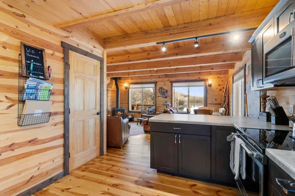 $475,000 | N8065 Wolf Lane, Hayward, WI 54843