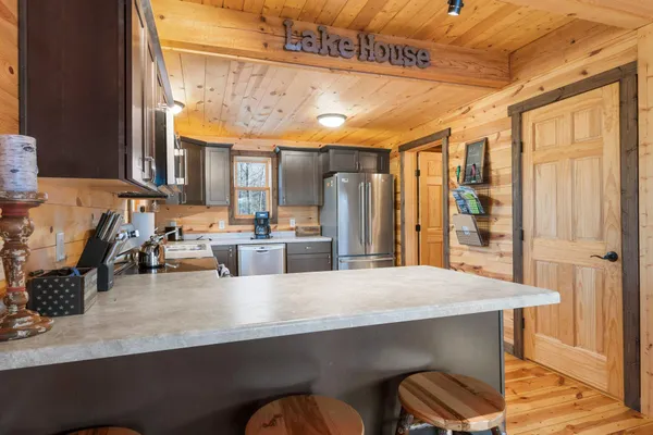 $475,000 | N8065 Wolf Lane, Hayward, WI 54843