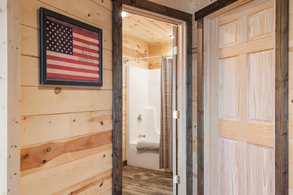 $475,000 | N8065 Wolf Lane, Hayward, WI 54843