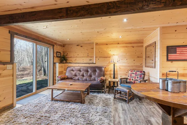 $475,000 | N8065 Wolf Lane, Hayward, WI 54843