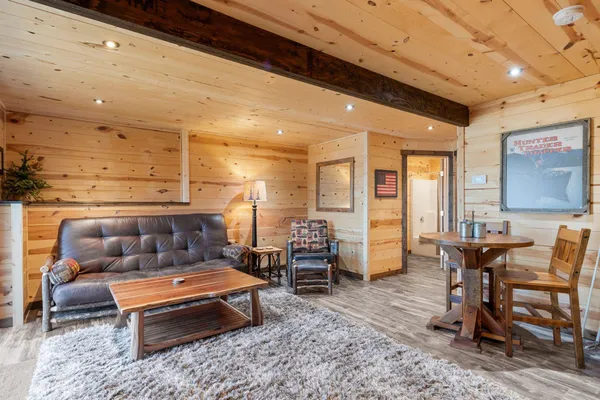 $475,000 | N8065 Wolf Lane, Hayward, WI 54843