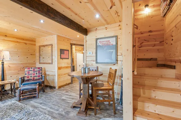 $475,000 | N8065 Wolf Lane, Hayward, WI 54843