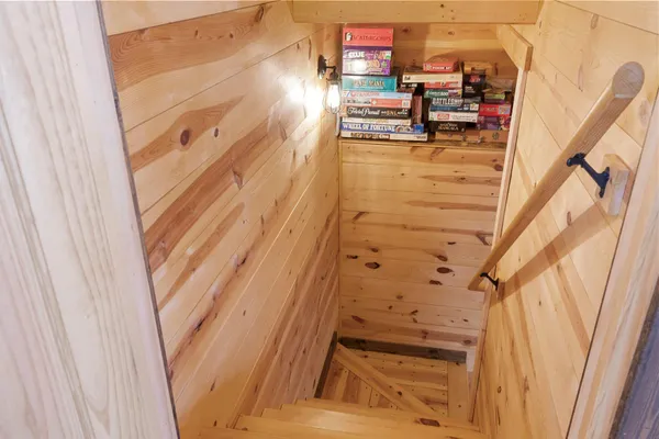 $475,000 | N8065 Wolf Lane, Hayward, WI 54843