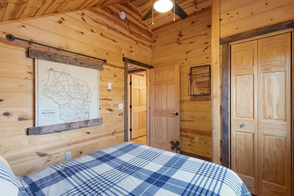 $475,000 | N8065 Wolf Lane, Hayward, WI 54843