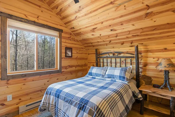 $475,000 | N8065 Wolf Lane, Hayward, WI 54843