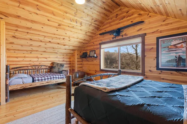 $475,000 | N8065 Wolf Lane, Hayward, WI 54843