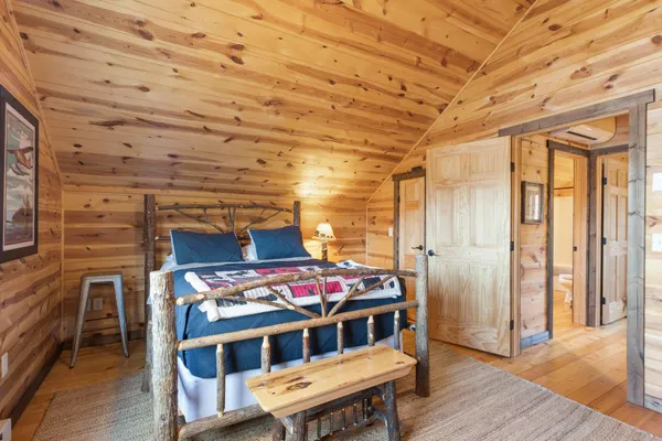 $475,000 | N8065 Wolf Lane, Hayward, WI 54843