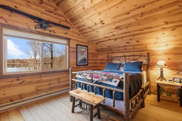 $475,000 | N8065 Wolf Lane, Hayward, WI 54843