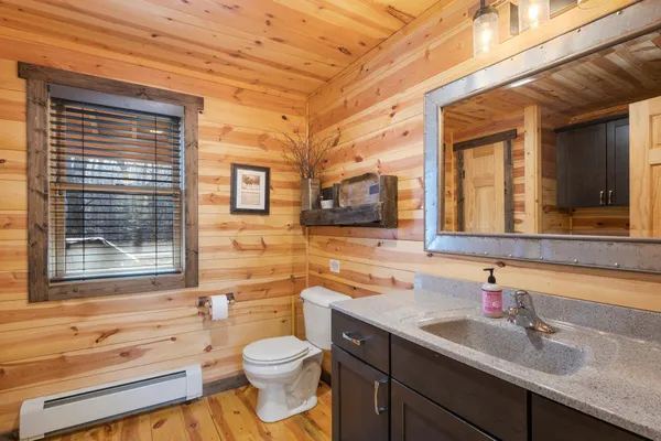 $475,000 | N8065 Wolf Lane, Hayward, WI 54843