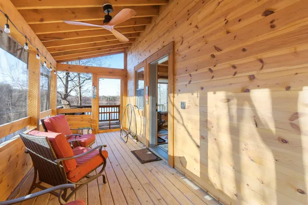 $475,000 | N8065 Wolf Lane, Hayward, WI 54843