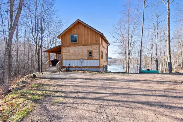 $475,000 | N8065 Wolf Lane, Hayward, WI 54843