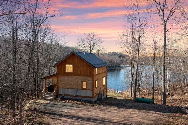 $475,000 | N8065 Wolf Lane, Hayward, WI 54843