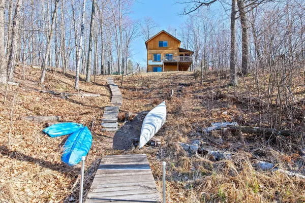 $475,000 | N8065 Wolf Lane, Hayward, WI 54843