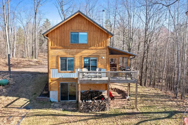 $475,000 | N8065 Wolf Lane, Hayward, WI 54843