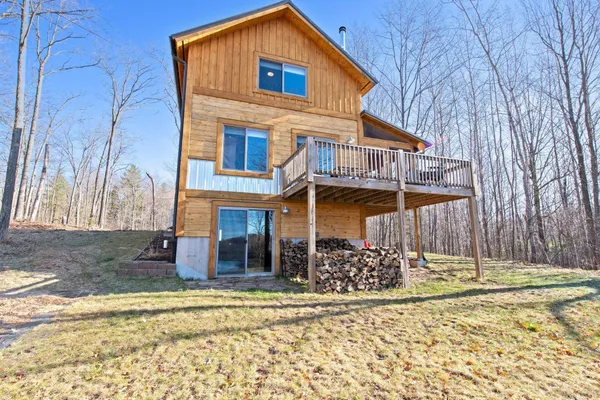 $475,000 | N8065 Wolf Lane, Hayward, WI 54843