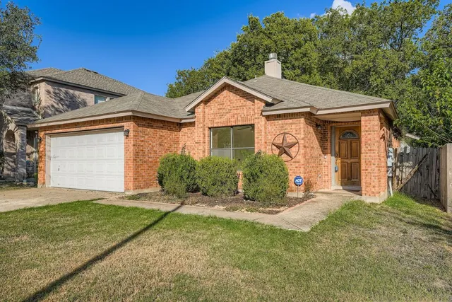 $295,000 | 1334 Water Spaniel Way, Round Rock, TX 78664