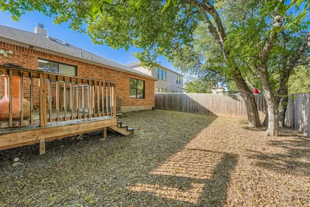 $295,000 | 1334 Water Spaniel Way, Round Rock, TX 78664